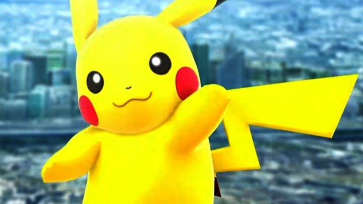 Pokemon Go: Κέρδη και downloads