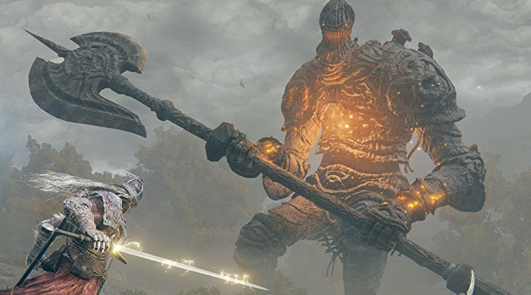 Το Elden Ring θα είναι πιο εύκολο από τα Soulsborne games της FromSoftware