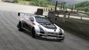 Ridge Racer: Slipstream