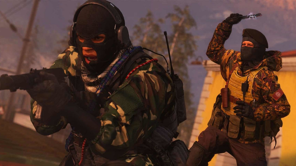 Raven Software: "Ετοιμάζουμε και άλλα bans στο Call of Duty: Warzone"