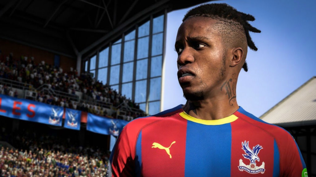 FIFA 19: Nerf στα timed και finesse shots
