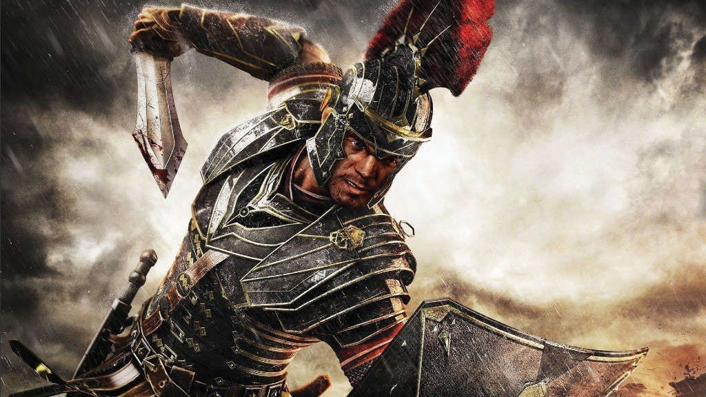 Φήμη: Το sequel του Ryse: Son of Rome βρίσκεται υπό ανάπτυξη