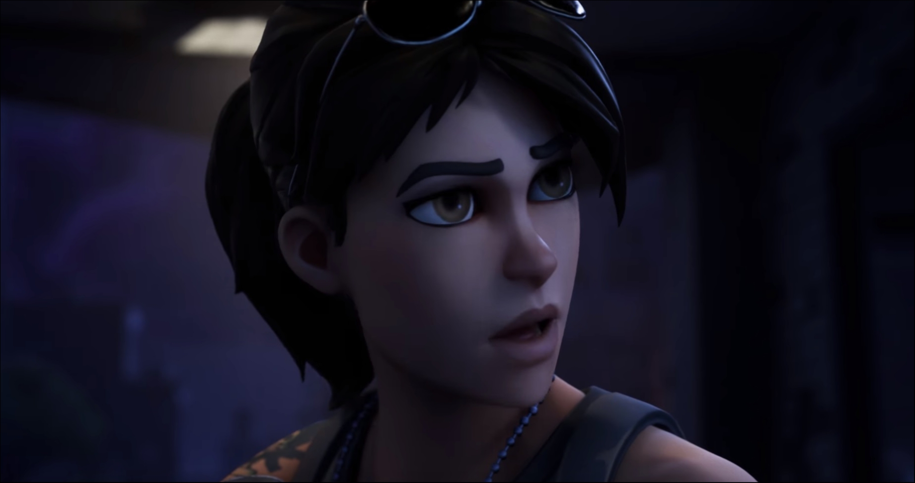 Fortnite