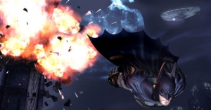 Batman: Arkham City - Η συνέχεια