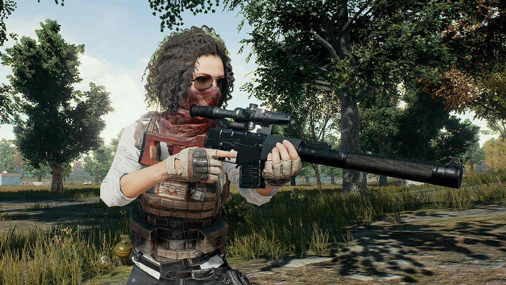 PlayerUnknown’s Battlegrounds: Οι απαιτήσεις στα PC