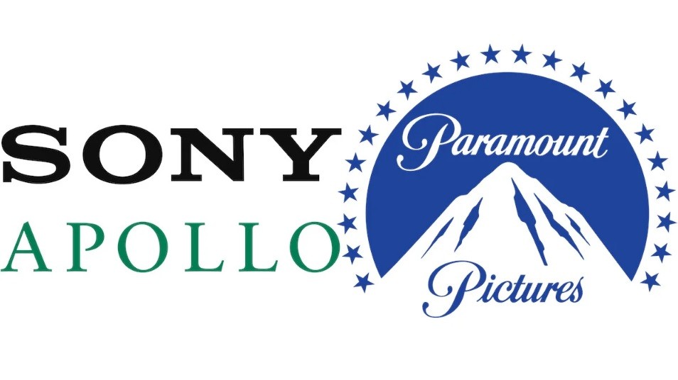 Η Sony θέλει να εξαγοράσει την Paramount