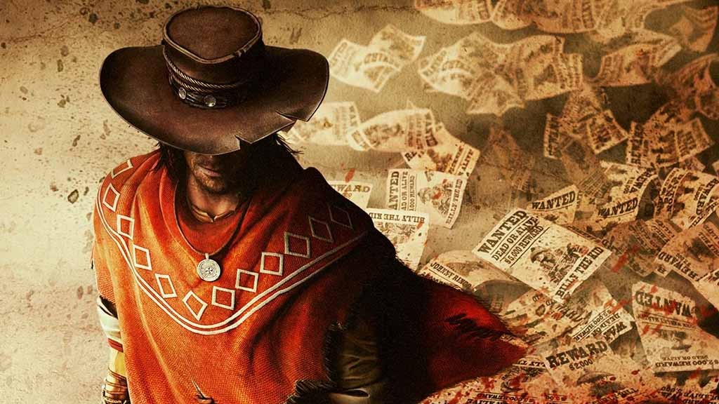 Το Call of Juarez: Gunslinger δωρεάν στο Steam