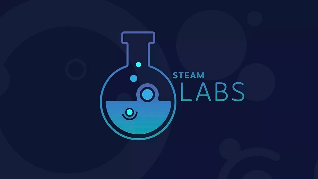 Steam Labs