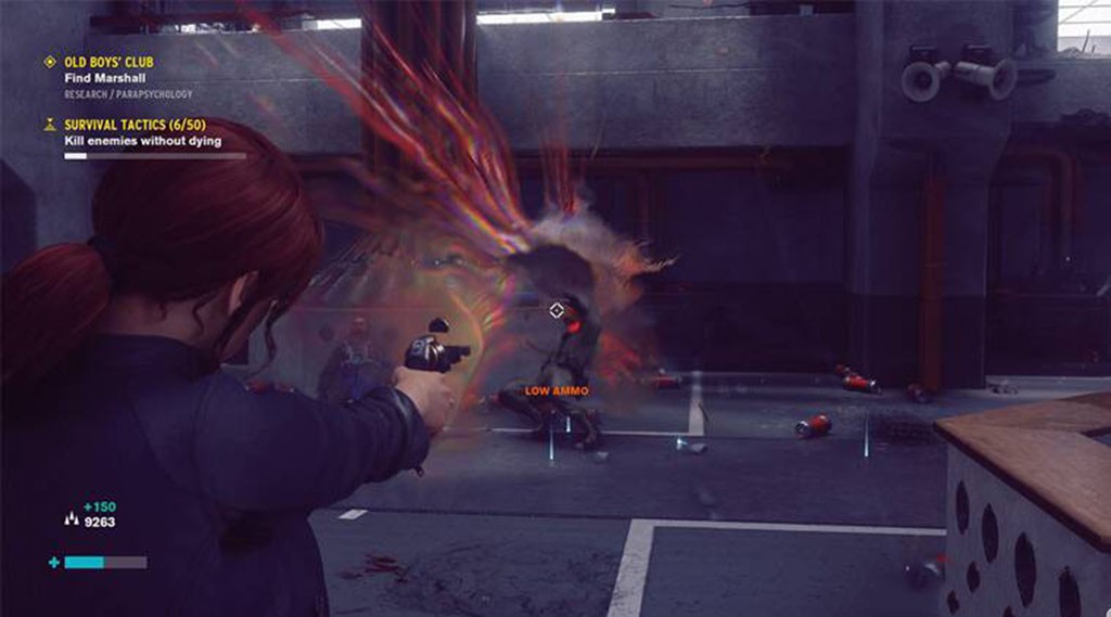 Η Remedy με την Tencent ετοιμάζουν ένα Free-to-play Co-op Shooter με τον τίτλο "Vanguard"