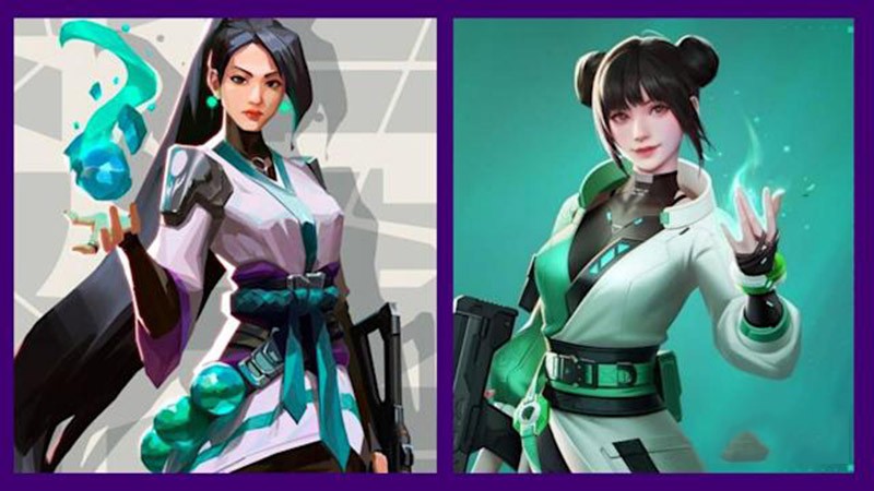 Η Riot Games έκανε μήνυση στη NetEase, θεωρεί το Hyper Front "αντίγραφο του Valorant"