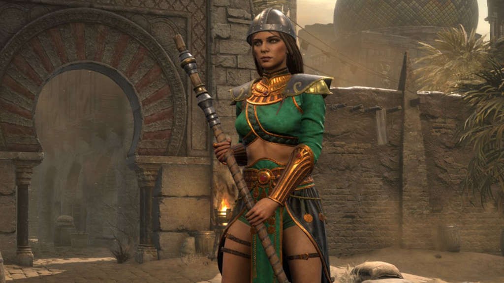 Το Diablo II: Resurrected δέχεται review bombing στο Μetacritic