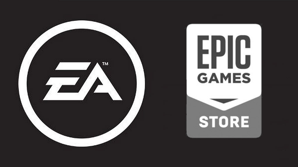 Η Electronic Arts θέλει να φέρει τα games της και στο Epic Store