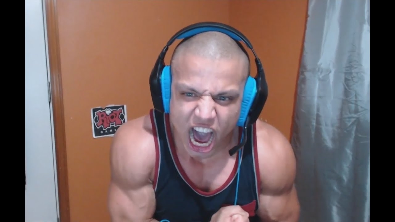 Ο Tyler1 έκανε ρεκόρ από viewers στο Twitch