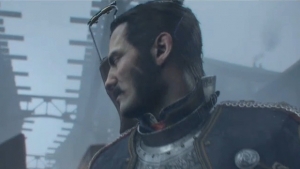 The Order: 1886 The Order: 1886
