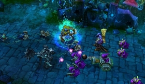 Δείτε παρέα τους τελικούς του League of Legends