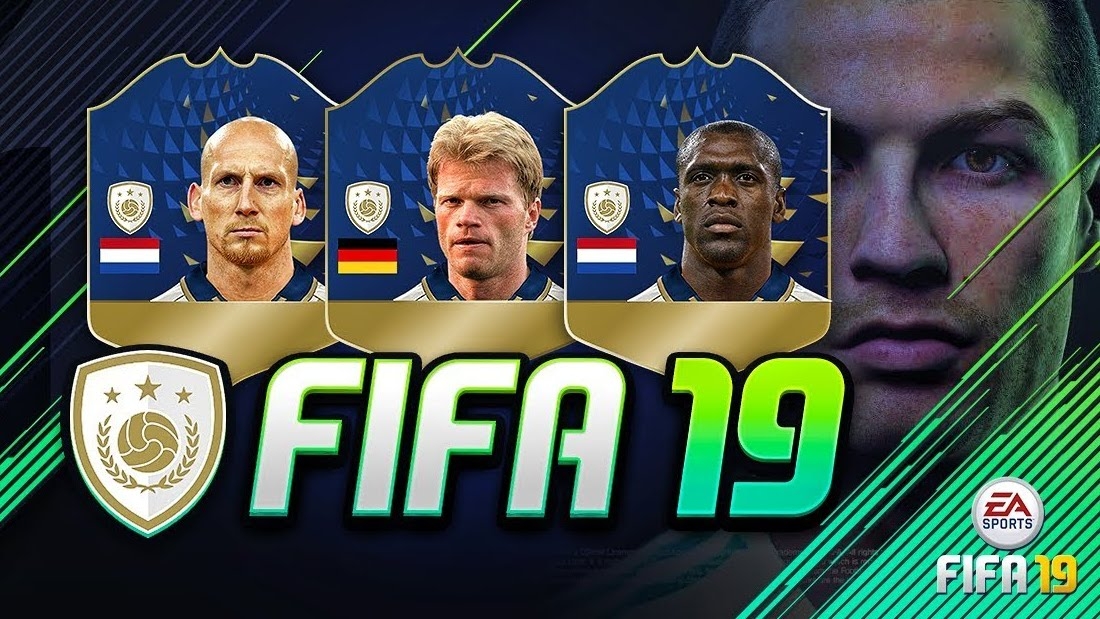 FIFA 19: Το Career Mode και τα Pro Clubs θα μείνουν ίδια