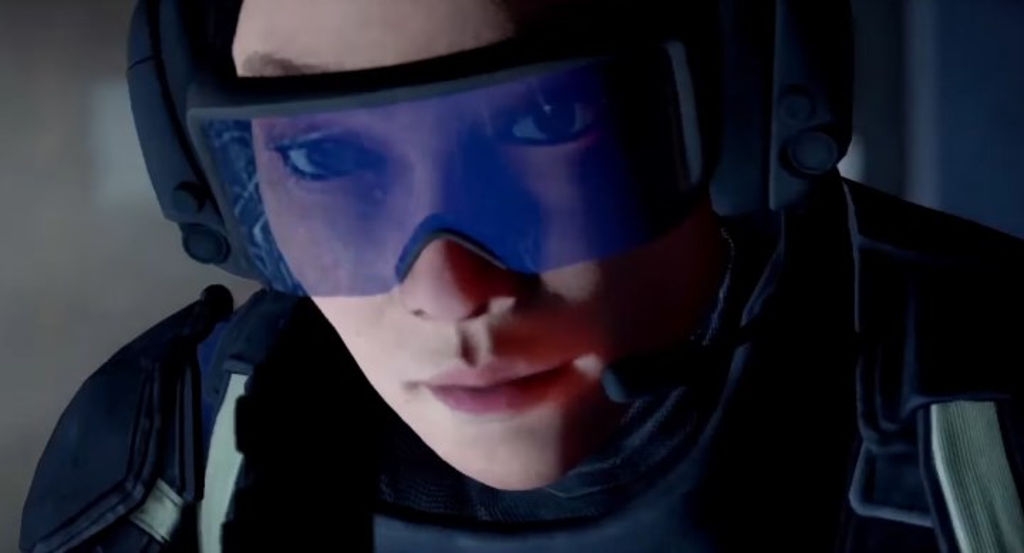 Tom Clancy's Rainbow Six Siege: Operation Blood Orchid