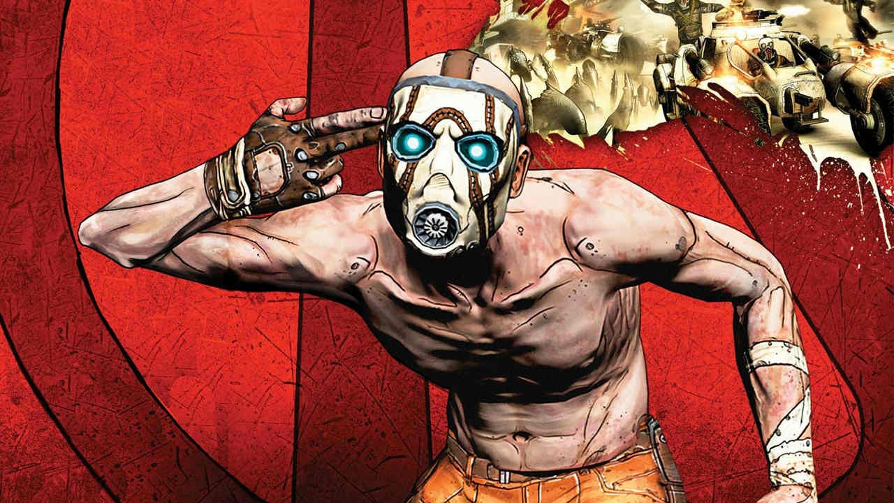 Borderlands Remaster 