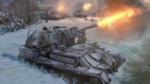 Διαγωνισμός Company of Heroes 2: Οι νικητές