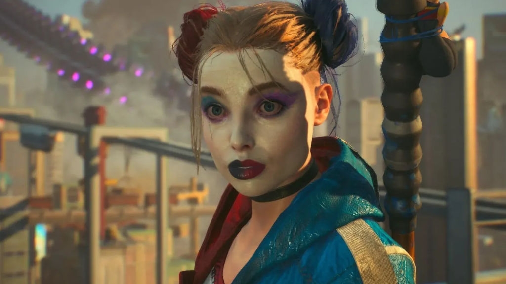 H Warner Bros. Games ετοιμάζει ένα νέο live service game H Warner Bros. Games ετοιμάζει ένα νέο live service game