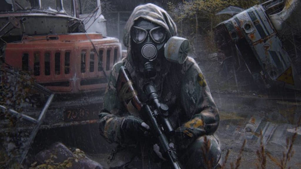 S.T.A.L.K.E.R. 2: Heart of Chernobyl: Οι απαιτήσεις στα PC
