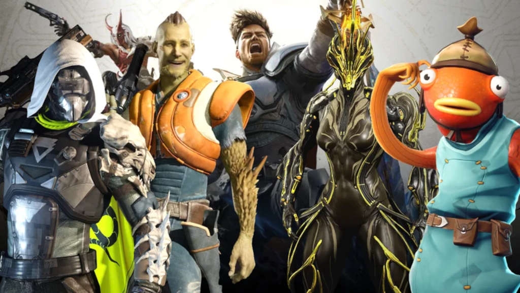 Η Sony παραμένει προσηλωμένη στα live-service games παρά τις αποτυχίες των τελευταίων ετών