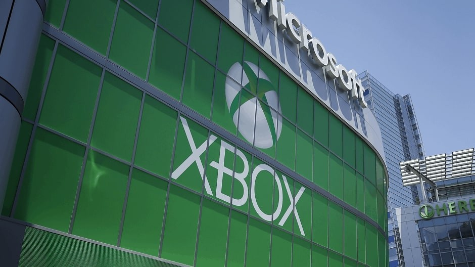 Η Microsoft απέλυσε 1.000 εργαζόμενους, ακόμα και στο τμήμα Xbox