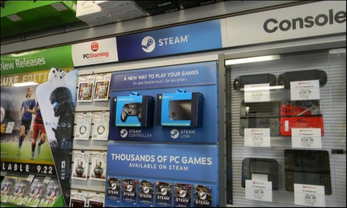 Τα έσοδα ψηφιακών games τριπλάσια από αυτά των retail