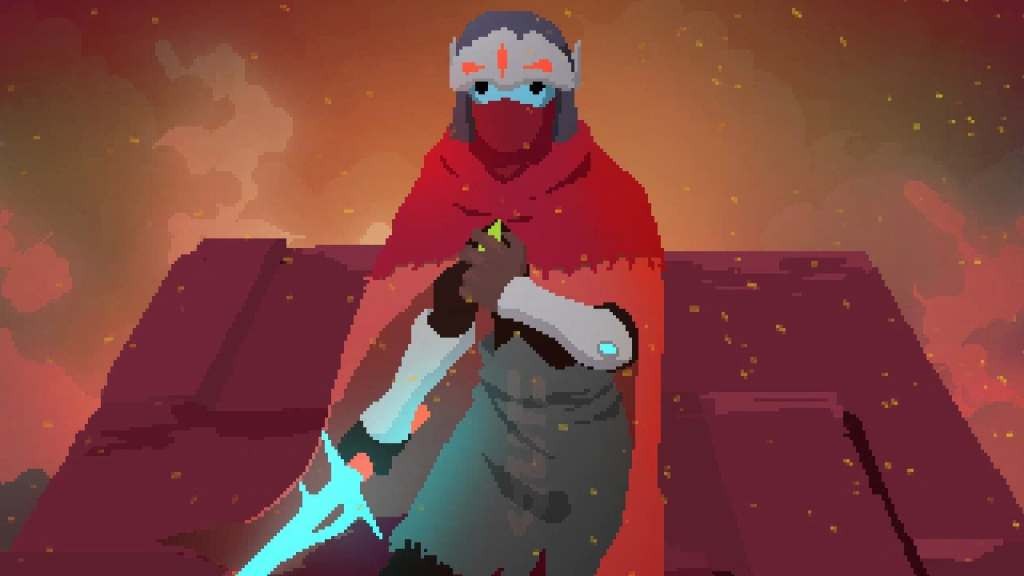 Hyper Light Drifter Hyper Light Drifter