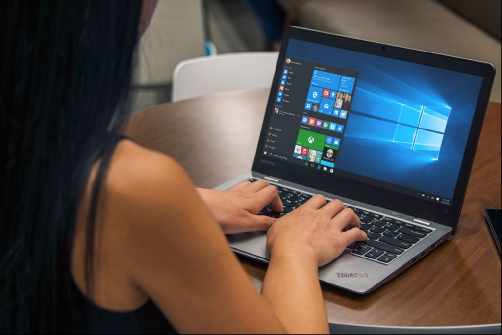 Ζημιές σε PC από τα Windows 10