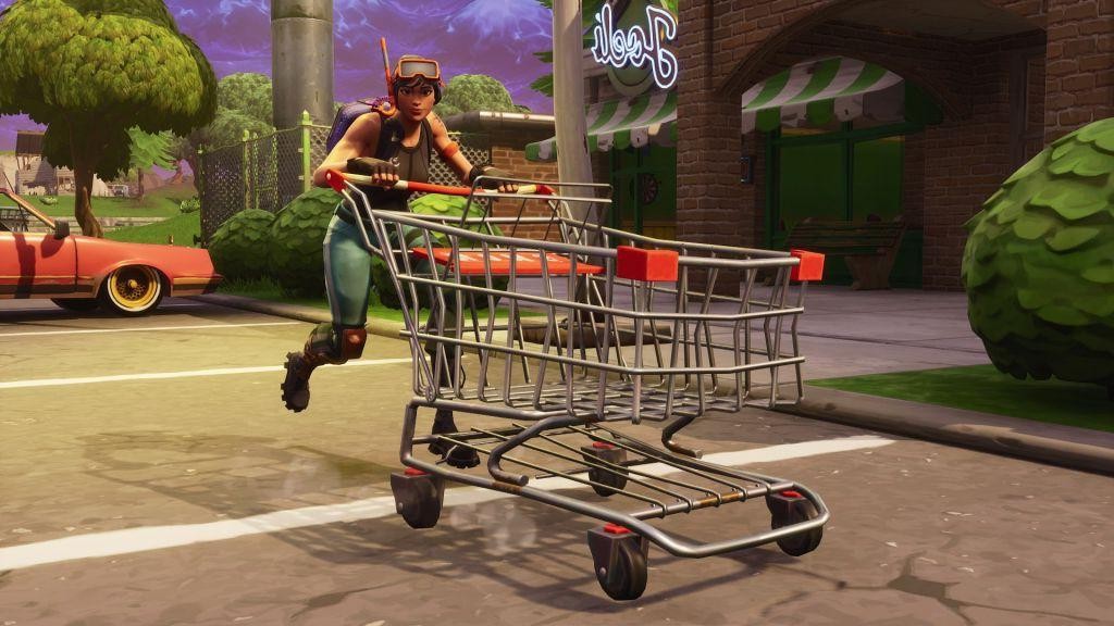 Το Epic Games Store πρόσθεσε το χαρακτηριστικό "Add to Cart" τρία χρόνια μετά την κυκλοφορία του 