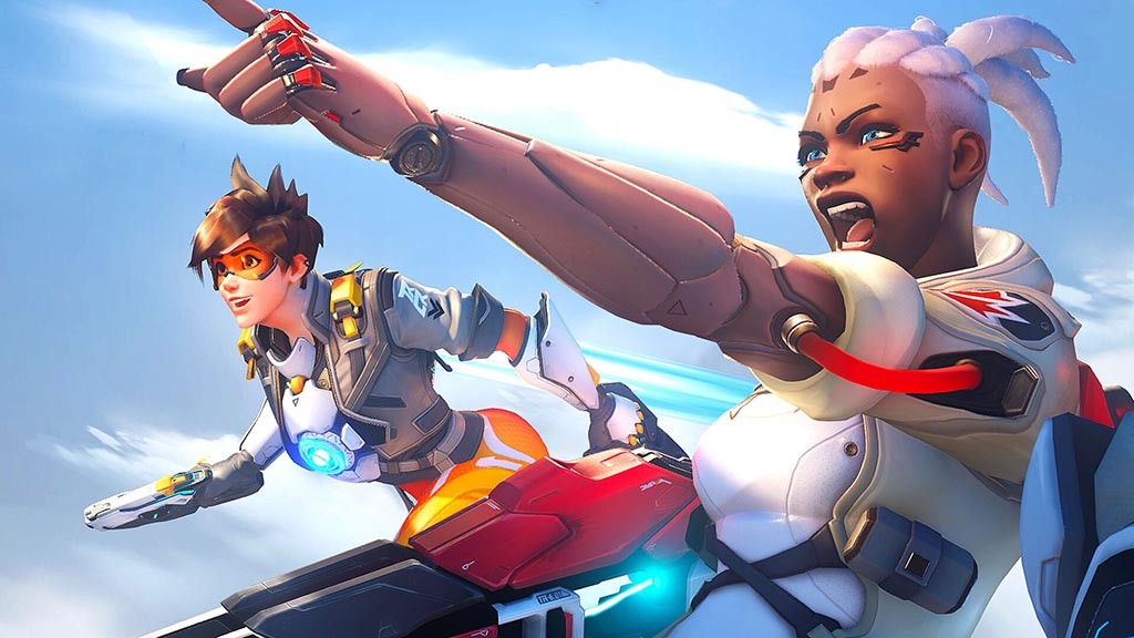 Η Blizzard αφαίρεσε κατά λάθος 12 από τους 32 heroes του Overwatch 2 Η Blizzard αφαίρεσε κατά λάθος 12 από τους 32 heroes του Overwatch 2