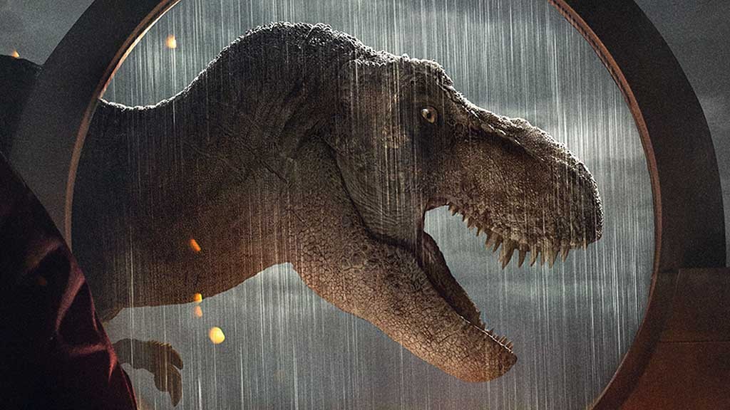 Οι νέες ταινίες της εβδομάδας: 9-15/6/22 - Jurassic World Dominion