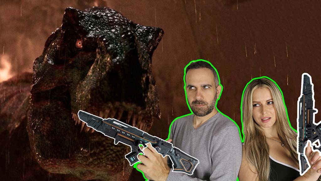 Νέα games: Δεκέμβριος 2025