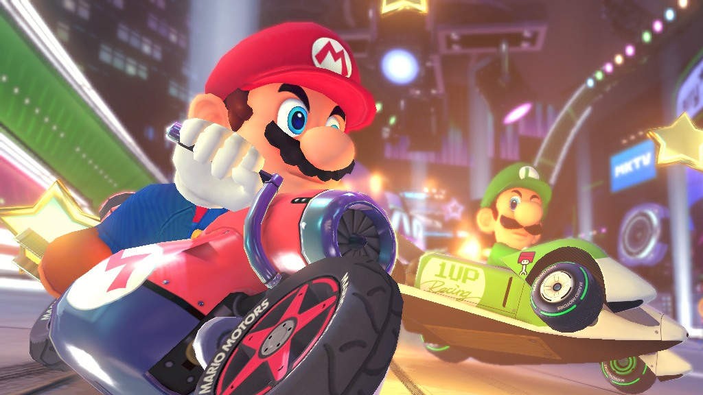UK Charts - Τα Top 10 games σε πωλήσεις: 17-23/1/22