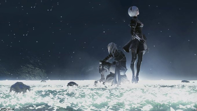 Συναυλίες για το NieR