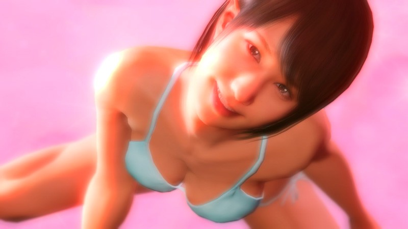 Yakuza 0: Sexy χαρακτήρες