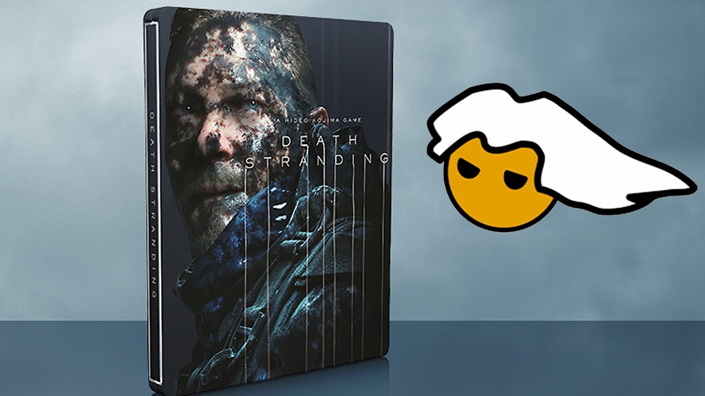 Το Death Stranding θα κυκλοφορήσει ταυτόχρονα στο Steam και το Epic Games Store
