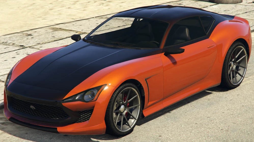 GTA Online: Η Rockstar αφαίρεσε 189 αυτοκίνητα, μερικά τα χρεώνει κιόλας GTA Online: Η Rockstar αφαίρεσε 189 αυτοκίνητα, μερικά τα χρεώνει κιόλας