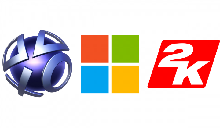 Δεν έγινε DDoS attack σε PSN, 2K και Windows Live