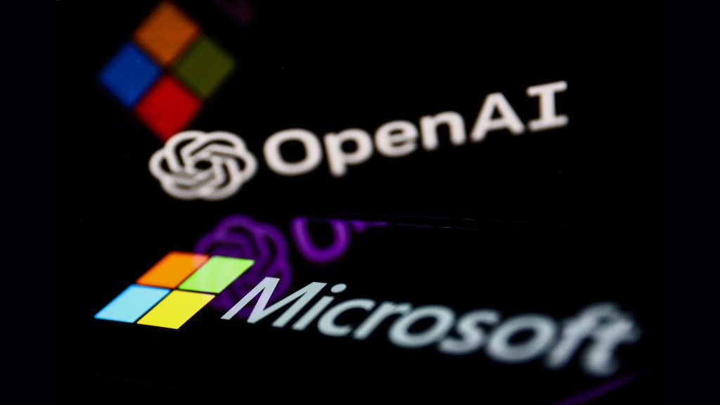 Η New York Times μηνύει την OpenAI και την Microsoft για παραβίαση των πνευματικών της δικαιωμάτων Η New York Times μηνύει την OpenAI και την Microsoft για παραβίαση των πνευματικών της δικαιωμάτων