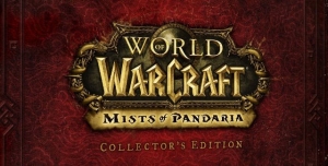 World of Warcraft: Mists of Pandaria Collector's Edition Unboxing World of Warcraft: Mists of Pandaria Collector's Edition Unboxing