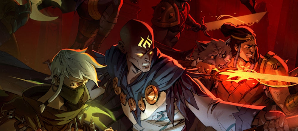 Blightbound