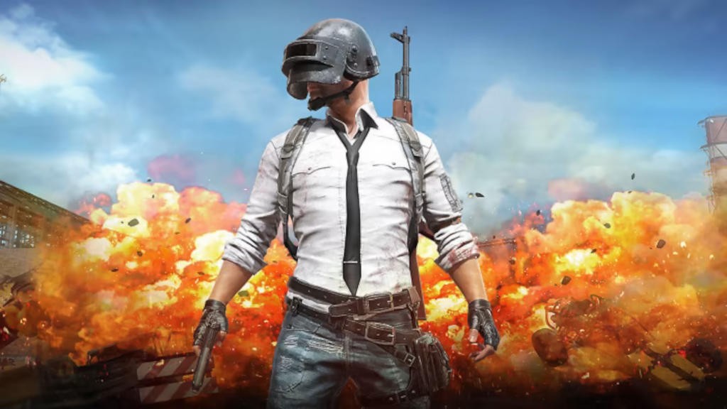 Το PUBG mobile λανσάρει μια έκδοση του αρχικού χάρτη 100 χρόνια αργότερα, για να δείξει τις επιπτώσεις της κλιματικής αλλαγής Το PUBG mobile λανσάρει μια έκδοση του αρχικού χάρτη 100 χρόνια αργότερα, για να δείξει τις επιπτώσεις της κλιματικής αλλαγής