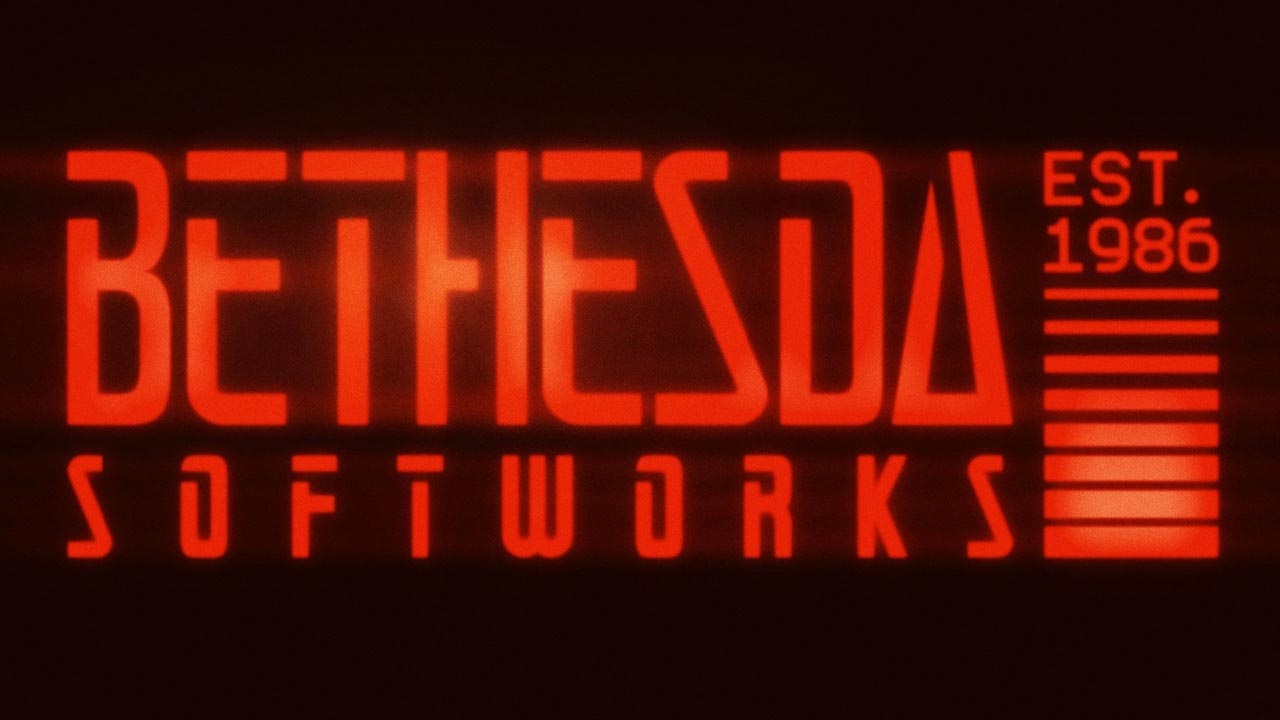 Το Bethesda’s new logo φαίνεται ότι ανήκει πραγματικά σε μια video game εταιρεία