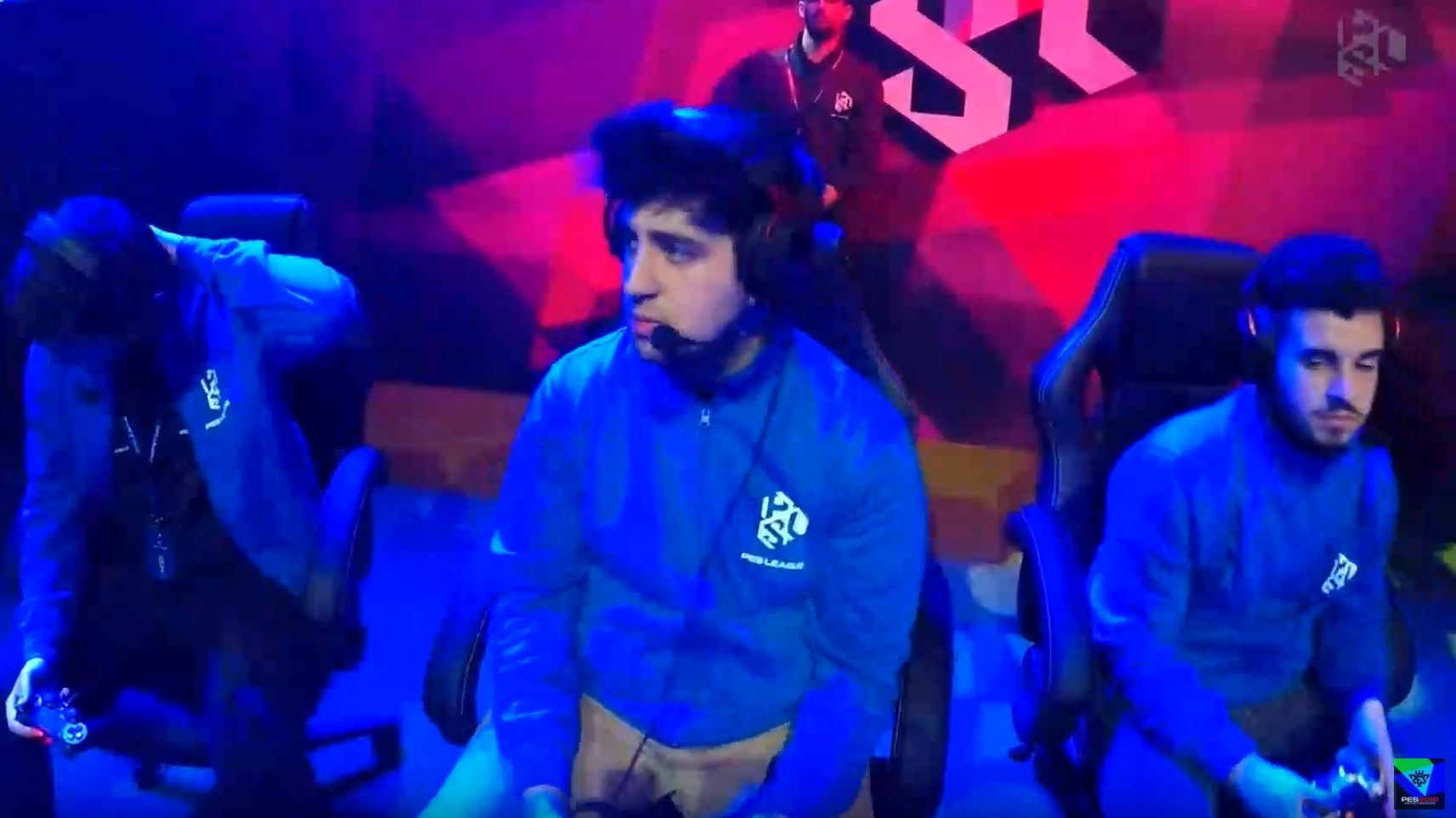 PES 2018 League: Πρωτάθλημα Βαρκελώνης