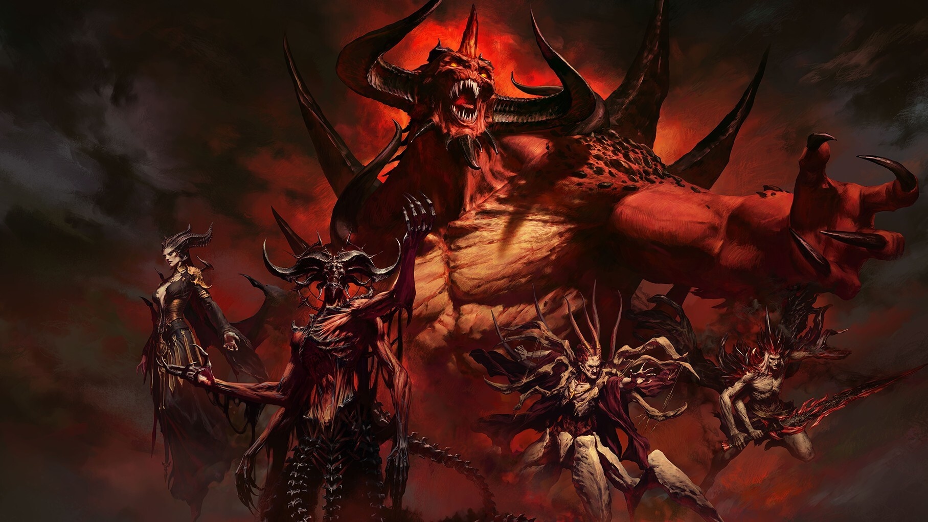 Τα μελλοντικά Diablo games μπορεί να κυκλοφορήσουν πιο γρήγορα από ότι στο παρελθόν