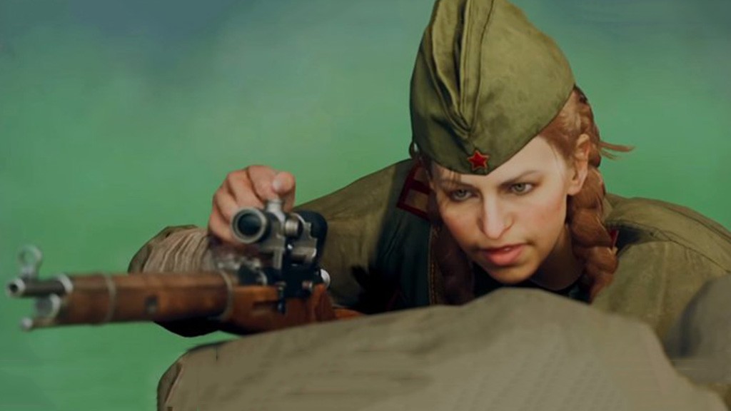 Cheaters και στη beta του Call of Duty: Vanguard