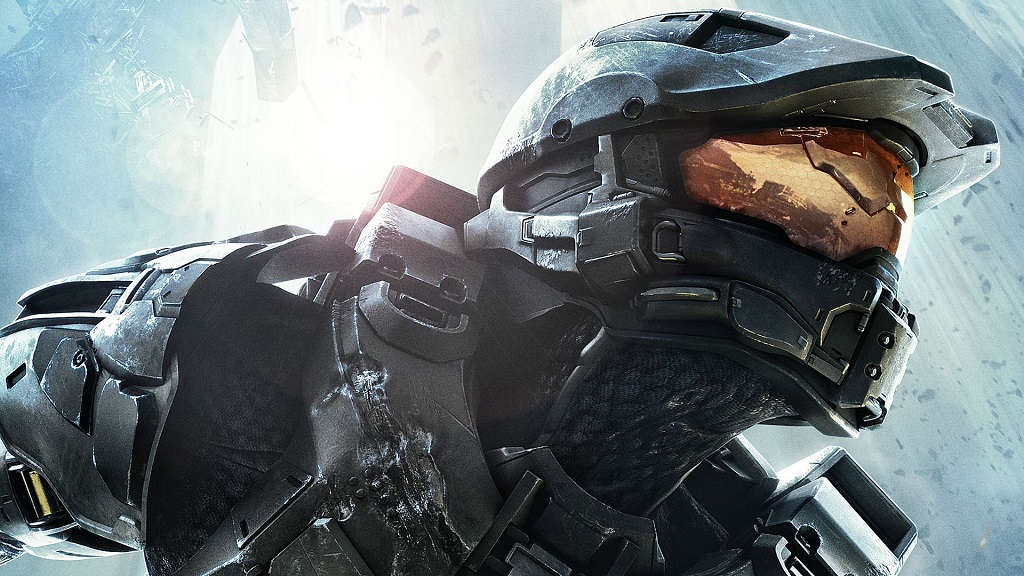 Halo Recruit: VR εμπειρία για mixed-reality headsets Halo Recruit: VR εμπειρία για mixed-reality headsets