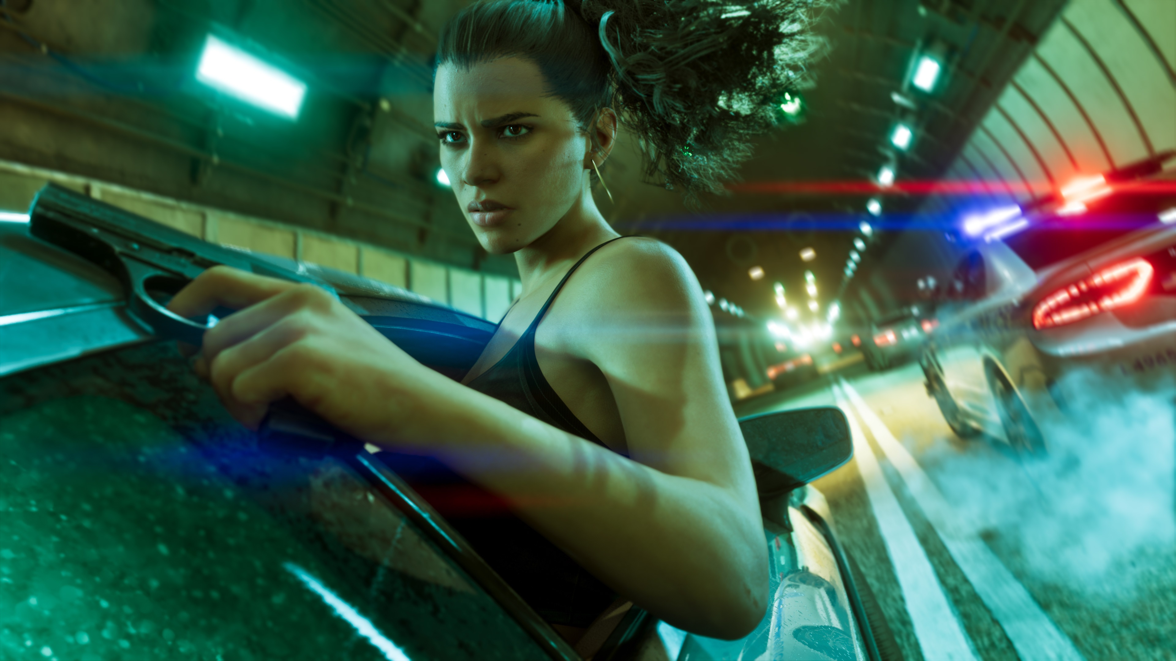 Το GTA 6 θα κάνει τους επαγγελματίες αθλητές να αποδίδουν χειρότερα, λέει αστέρας του NBA